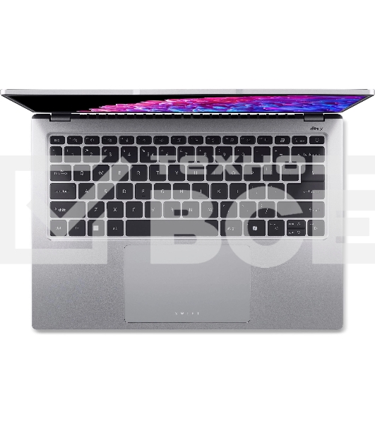 Ноутбук Acer SWIFT GO SFG14-73-77U8 14