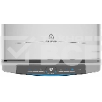Водонагреватель Ariston Velis Lux Inox PW ABSE WIFI 100 2.5кВт 100л электрический настенный/серый, фото2