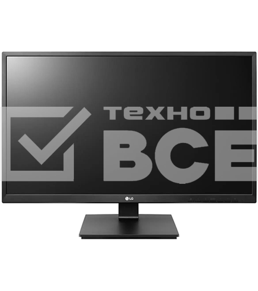 Монитор 27