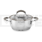 Кастрюля Rondell RDS-754 Balance с крышкой 20см, фото5