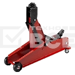 Домкрат гидравлический подкатной MTX, 3т, 192-532 мм, SUV 51084, фото6