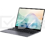 Ноутбук Acer Gadget E10 ETBook серебристый 14
