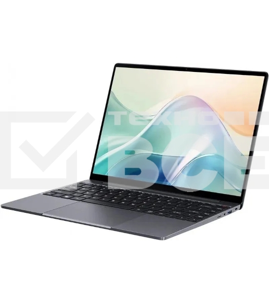 Ноутбук Acer Gadget E10 ETBook серебристый 14