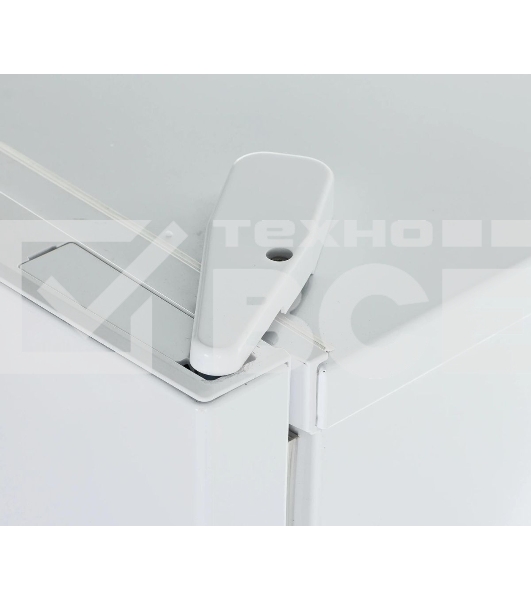 Морозильная камера Beko RFSK215T01W, белый, 213л, 6 ящиков
