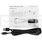 Клавиатура игровая HyperX Alloy Origins 65 (RUS) черный, фото13