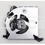 Вентилятор (кулер) для ноутбука Lenovo Legion 5-15IMH05 5-15ARH05 GPU, фото 1