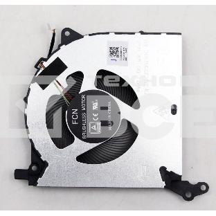 Вентилятор (кулер) для ноутбука Lenovo Legion 5-15IMH05 5-15ARH05 GPU