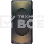 Чехол (клип-кейс) для Samsung Galaxy S25 Ultra Rugged Flipsuit Case S25 Ultra черный/прозрачный (EF-JS938CBEGRU), фото6