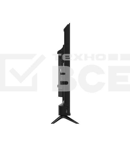 Телевизор TopDevice 43
