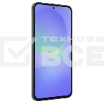 Смартфон Samsung Galaxy A36 8/256Gb черный, фото2