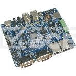Плата разработки Myir MYD-C3352-512N512D-80-C 800MHz AM3352, 512MB DDR3, 512MB Nand, фото 1