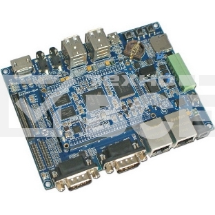 Плата разработки Myir MYD-C3352-512N512D-80-C 800MHz AM3352, 512MB DDR3, 512MB Nand