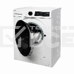 Стиральная машина DeLonghi DWM 616 ALICIA белый, загрузка фронтальная 6 кг, 1000 об/мин., класс: А, фото2