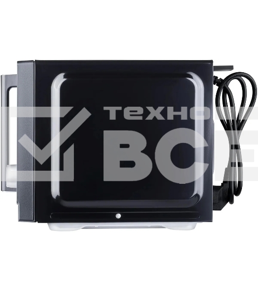 Микроволновая печь Hyundai HYM-D3013 25л. 800Вт черный