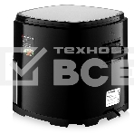 Аэрогриль BRAYER BR2037 чёрный/серебристый, 1500 Вт, 5 л, упр. - сенсор, программ - 7, фото7
