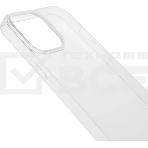 Чехол (клип-кейс) для Apple iPhone 13 Pro Max LuxCase прозрачный (60276), фото2