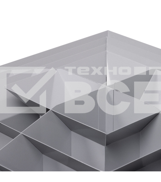 Дестратификатор Ballu BDS-1-S