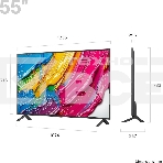 Телевизор LG 55