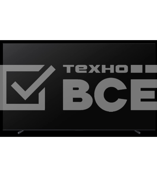 Телевизор Hisense 85