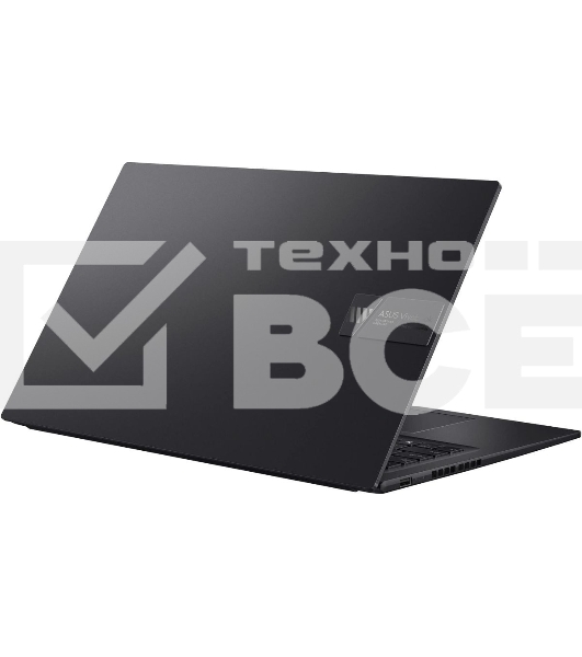 Ноутбук ASUS Vivobook 17X M3704YA AMD Ryzen 7 7730U 2000 MHz/17.3