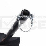 Шнек двухзаходный PATRIOT D 180i для льда, диаметр 180мм, длина 1000мм, смен. ножи (Россия), фото6