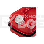 Канистра металлическая Rexant горизонтальная 10 л, фото3