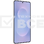 Смартфон Samsung Galaxy S25 Edge 12/256Gb, голубой, фото3