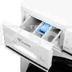 Стиральная машина с сушкой LEONORD LWM-103812D (109591) белая, загрузка фронтальная 8кг, 1200 об/мин., класс: B, фото6