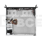 Серверный корпус ExeGate Pro EX287749RUS 1U390-01 <RM 19