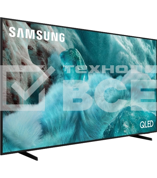 Телевизор Samsung 85