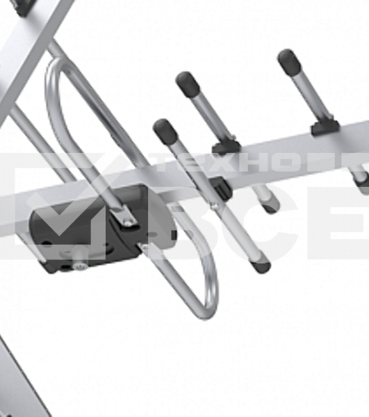 Антенна LOCUS МЕРИДИАН-12 FS, L 020.12 DS