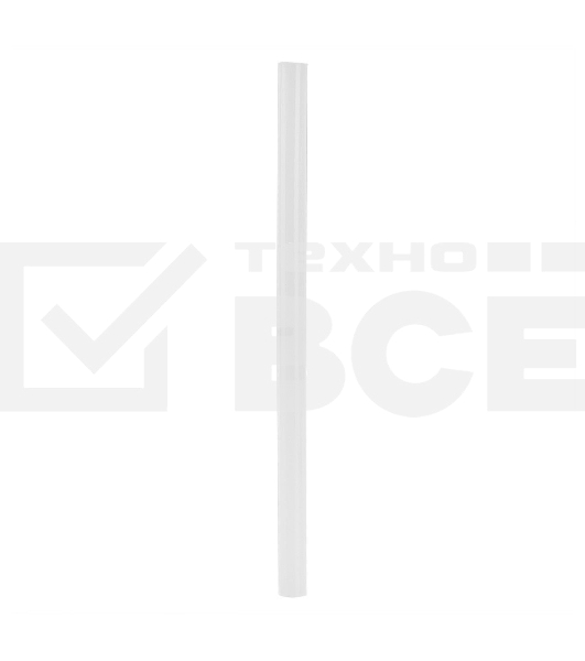 Стержни клеевые Deli DL5043 11х200мм 10 шт. белый