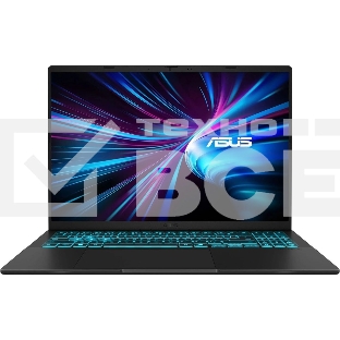 Ноутбук Asus VivoBook 16 V3607VM-RP067 Core 5 210H 32Gb SSD 512Gb NVIDIA GeForce RTX 5060 8Gb 16