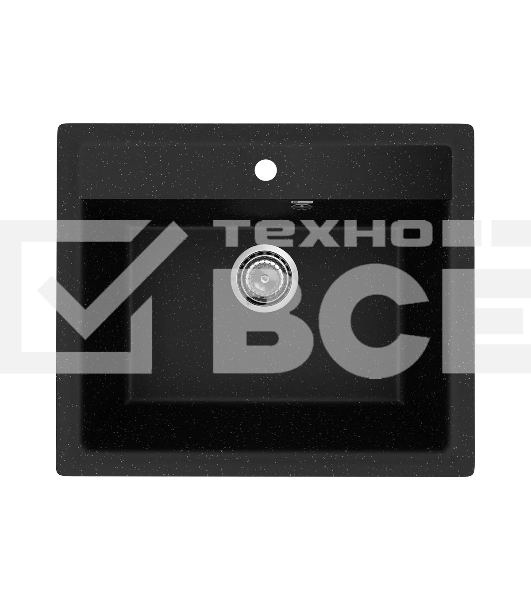 PRACTIK PR-M 565-004 черный оникс