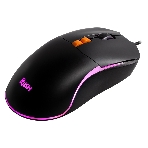 Мышь игровая Smartbuy (SBM-752G-K) RUSH X22 черный, фото6