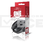 Мышь проводная Smartbuy (SBM-210-K) ONE 210-K черный, фото3