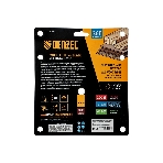 Пильный диск по дереву Denzel ф190 х 30 мм, 36 зубьев 733407, фото6