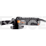 Угловая шлифовальная машина Anycons AC-CAG125, 125мм, 1400Вт, 10500 об/мин, фото2