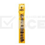 Бур по бетону Denzel двойная спираль, Cobalt W-tip, 16x160 мм, SDS PLUS, фото6