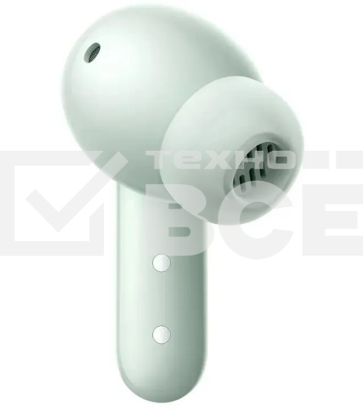 Беспроводные наушники CMF Buds 2 by Nothing (TWS) Light Green