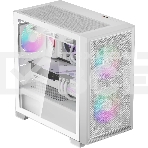 Компьютерный корпус PCCOOLER CASE, фото 1