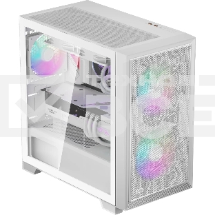 Компьютерный корпус PCCOOLER CASE