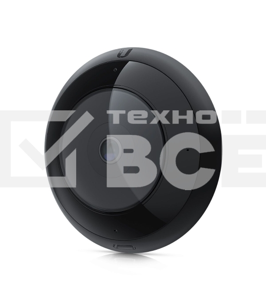 Камера видеонаблюдения Ubiquiti Ubiquiti UniFi Protect Camera AI Bullet Видеокамера 4Mp, 30 к/с