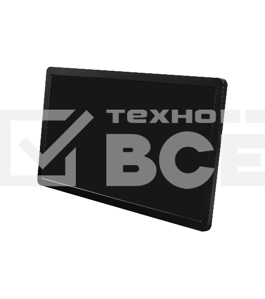 Тач-панель управления 21