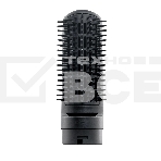 Фен-щетка с ионизацией Tuvio HBI1411, 7 насадок, темный металлик, фото7