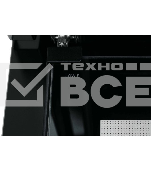 Духовой шкаф KRAFT KF-OF6801Х