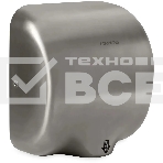 Сушилка для рук Starwind SW-HD888 1800Вт серебристый, фото4