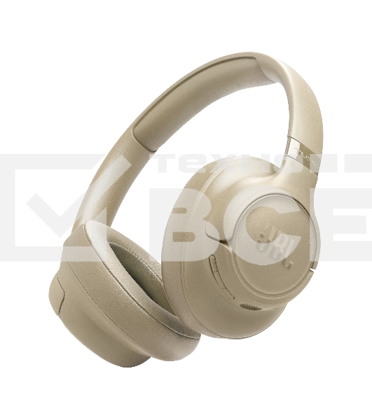 Наушники JBL Tune 730BT, Beige