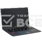 Ноутбук Maibenben M17A-R574UM/17.3'/IPS/AMD Ryzen 5 7430U/16Gb/512Gb SSD/AMD Radeon Graphics/Linux/синий/2.1kg, фото2