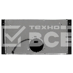 Встраиваемая вытяжка Korting KHP 6617 GN черный/черный, фото6